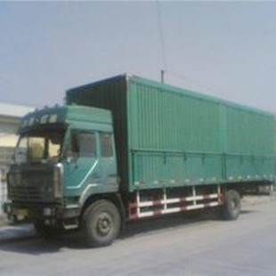 国内陆运-上海至青岛(普通货物运输)上海到青岛普通货物运输 零担运输-国内陆运尽.