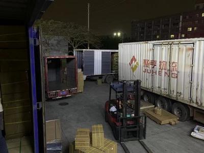 广州到苏州物流_广州到昆明物流_广州到义乌物流哪家便宜